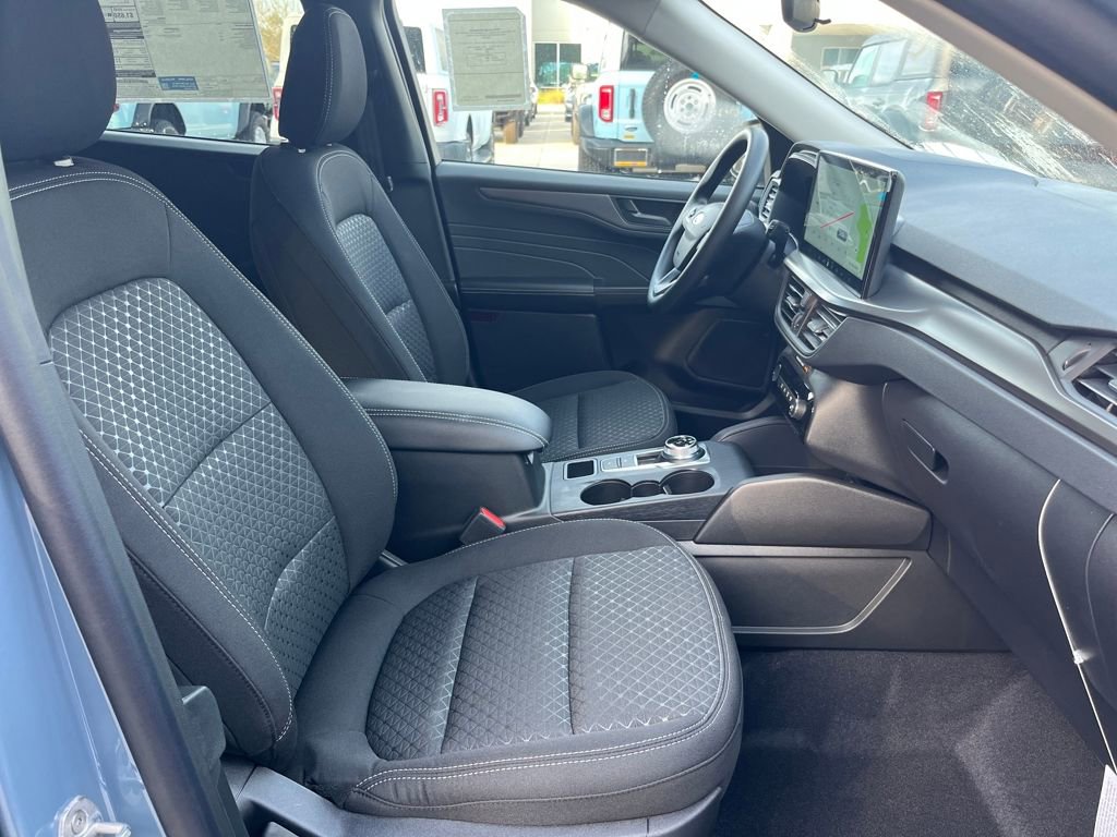 New 2026 Ford Escape Active w/ Tech Pack #1 image 26