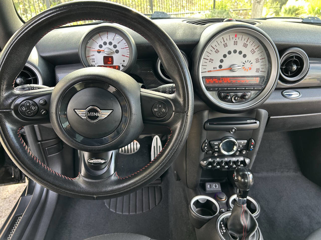 Used 2013 MINI Cooper S image 14
