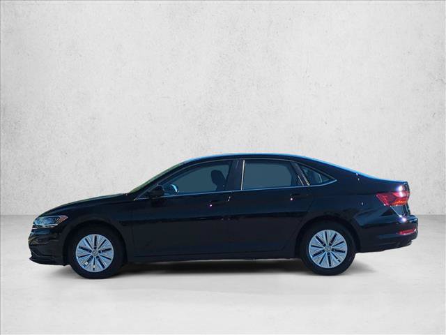 Used 2019 Volkswagen Jetta FWD image 9