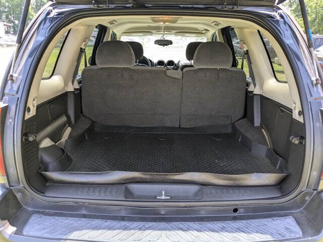 Used 2007 GMC Envoy SLE RWD image 25