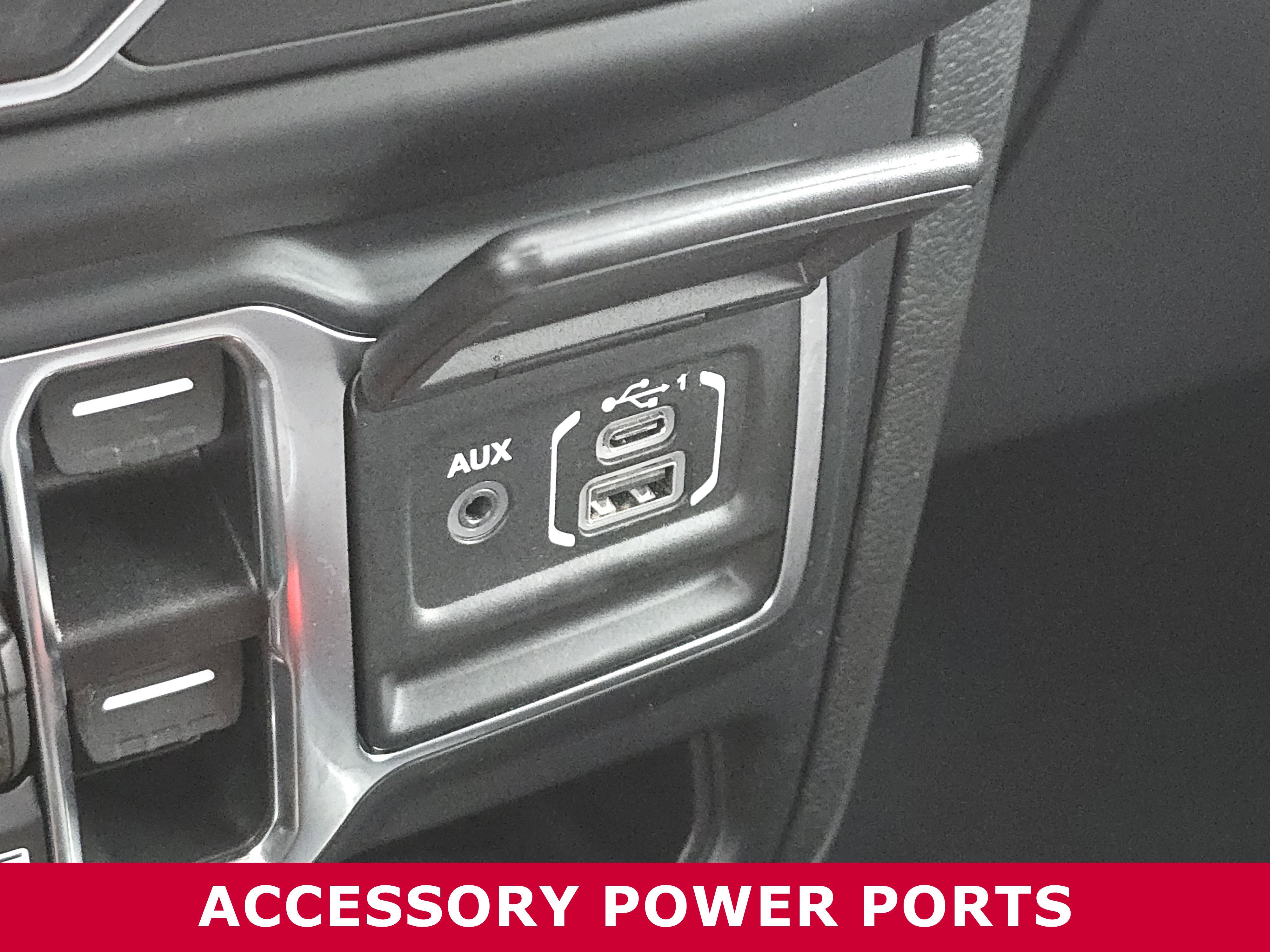 Used 2022 Jeep Wrangler Unlimited Sport image 3