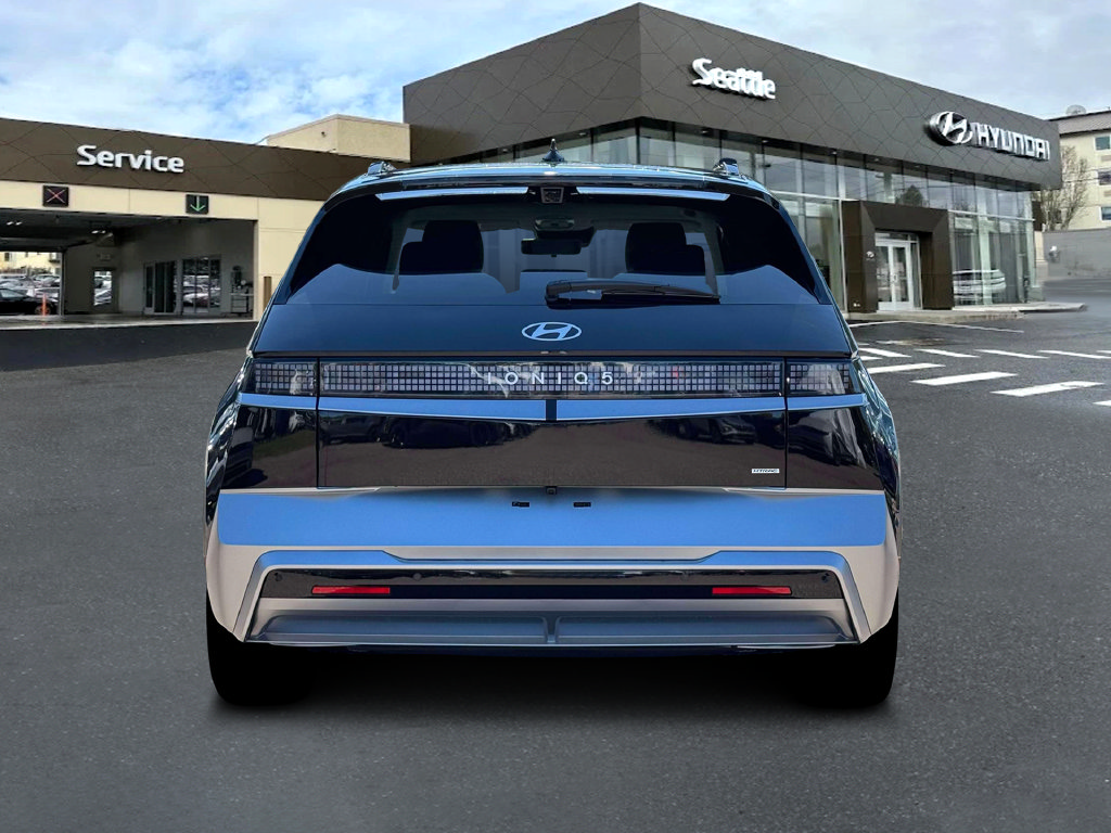 New 2026 Hyundai Ioniq 5 Limited AWD/4WD image 6