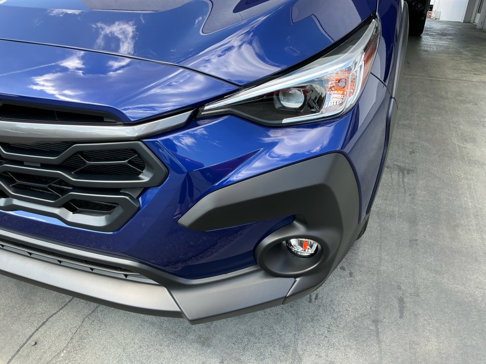 New 2026 Subaru Crosstrek 2.0i Premium AWD/4WD image 26