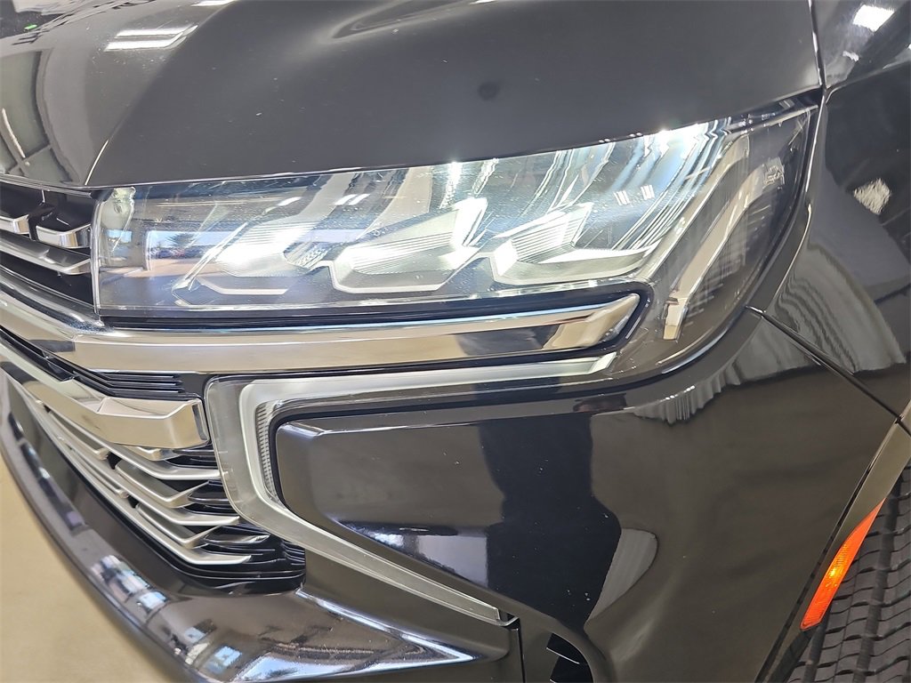 Used 2021 Chevrolet Tahoe Premier image 37