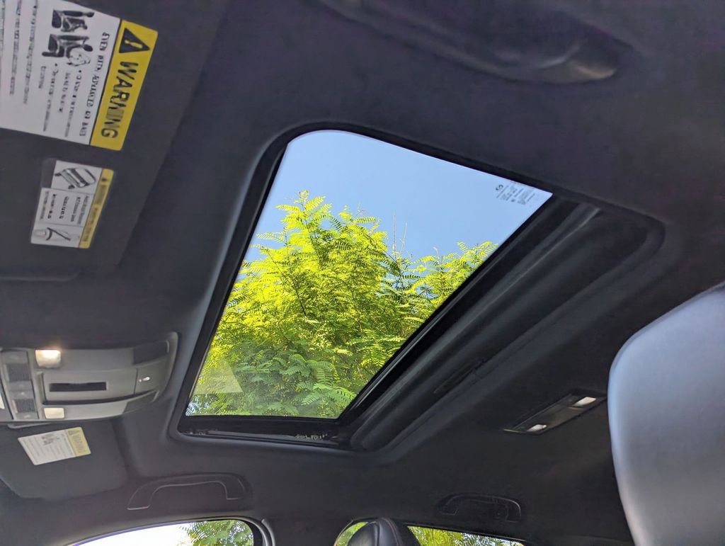 Used 2024 MAZDA CX-5 2.5 Turbo w/ Premium Package image 14