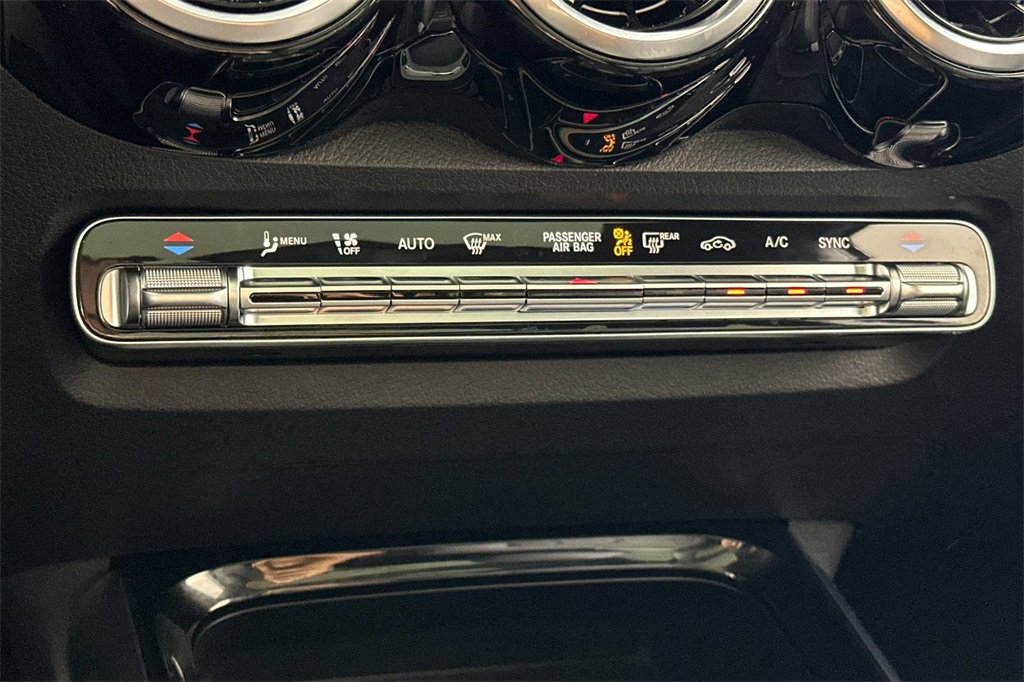 Certified 2026 Mercedes-Benz GLB 250 image 23