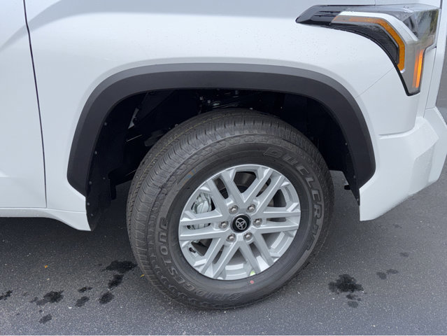 New 2026 Toyota Tundra SR5 image 9