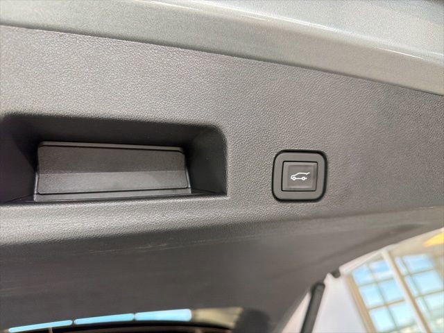 Used 2025 Chevrolet Traverse Z71 w/ Enhanced Driving Package image 20