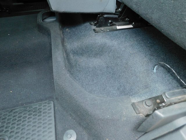 Used 2024 RAM 2500 Big Horn image 21