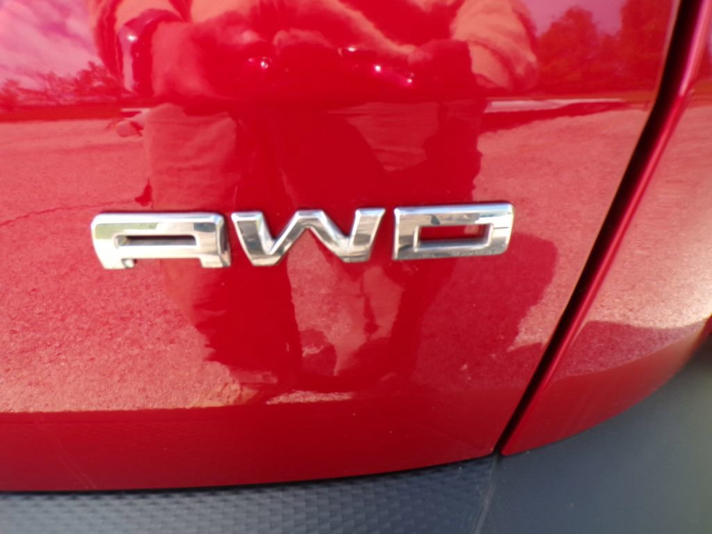 Used 2023 Ford Escape Active w/ Tech Pack #1 AWD/4WD image 16