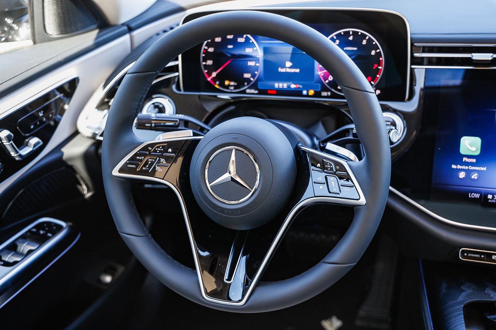 New 2026 Mercedes-Benz E 350 Sedan image 13
