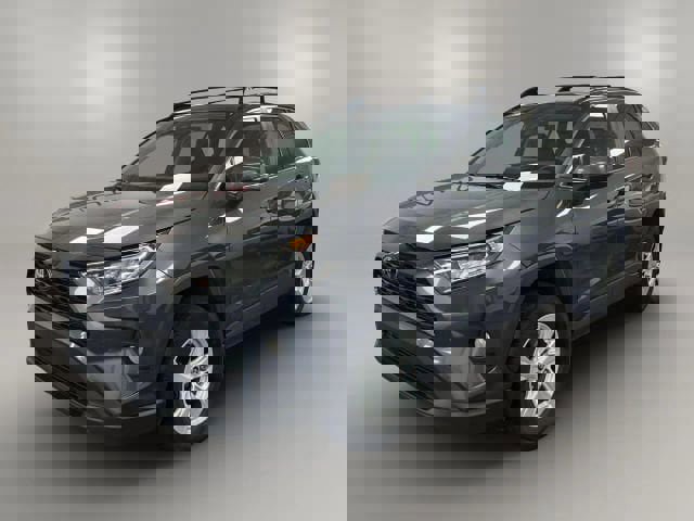 Used 2019 Toyota RAV4 XLE w/ Convenience Package