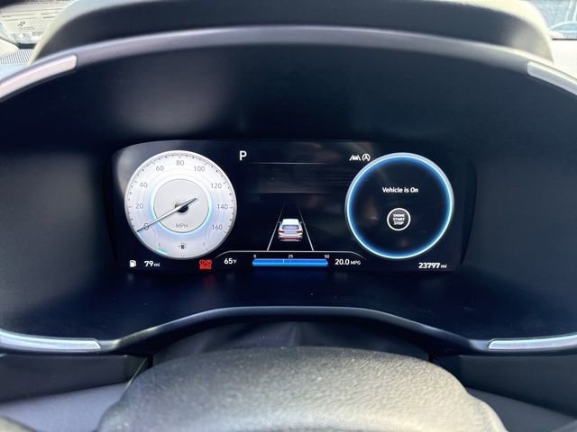 Used 2022 Hyundai Santa Fe Limited image 23