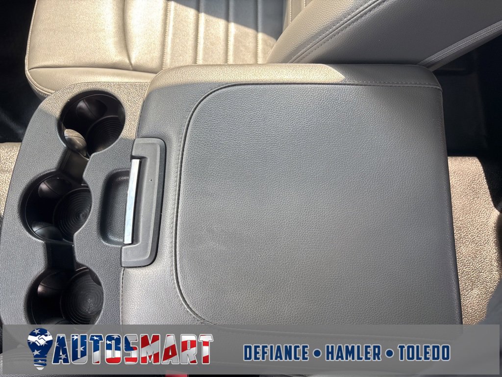 Used 2019 RAM 1500 Tradesman image 29