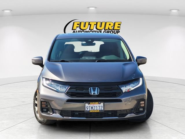 Used 2025 Honda Odyssey EX-L image 2