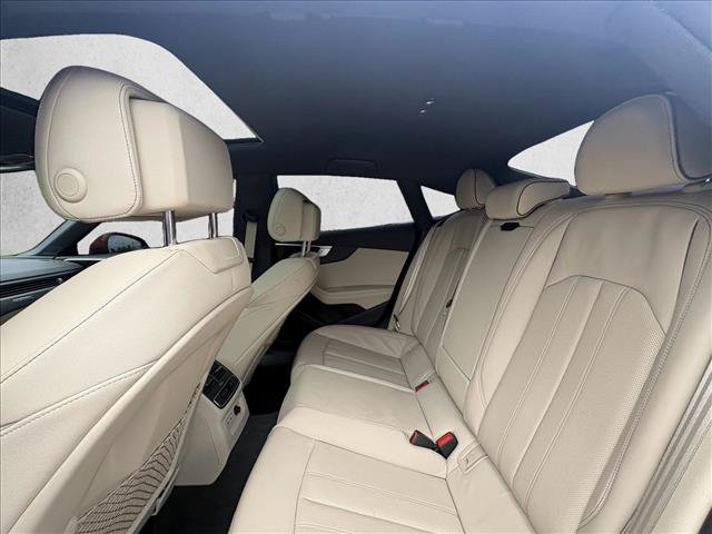 Used 2025 Audi A5 2.0T Premium Plus AWD/4WD image 17