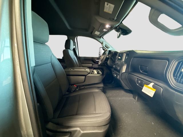 New 2026 Chevrolet Silverado 2500 Custom w/ Custom Value Package image 27