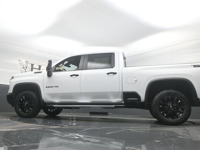 New 2026 Chevrolet Silverado 2500 LT w/ Trail Boss Package image 33