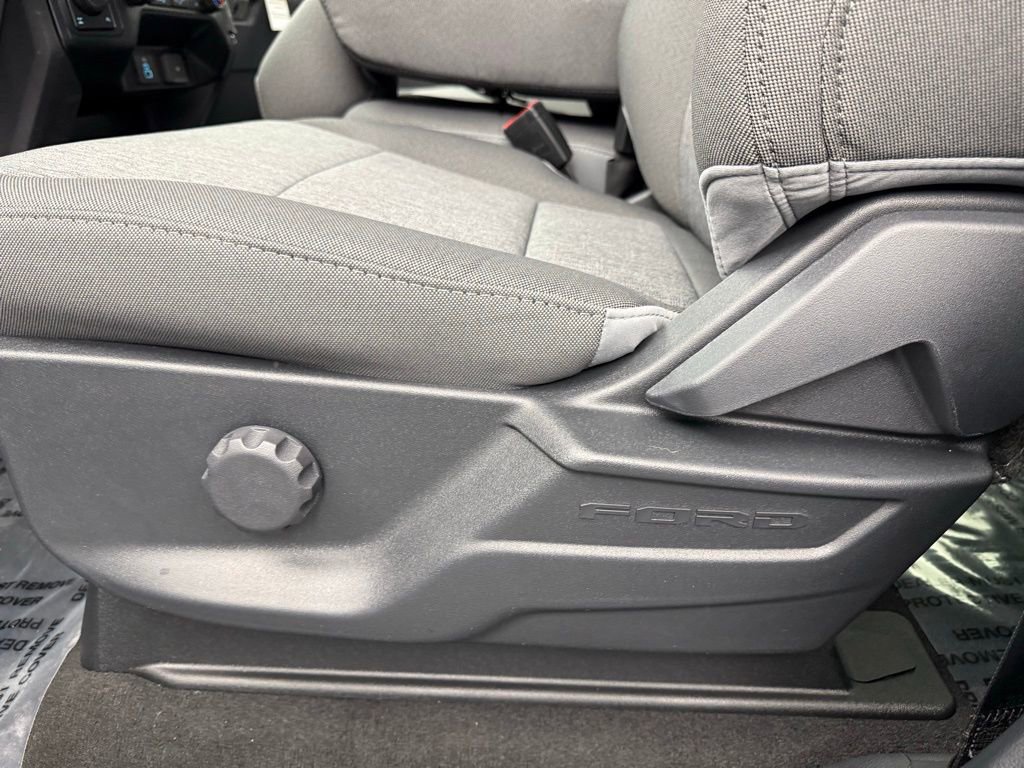 New 2026 Ford F350 XL w/ STX Appearance Package image 43