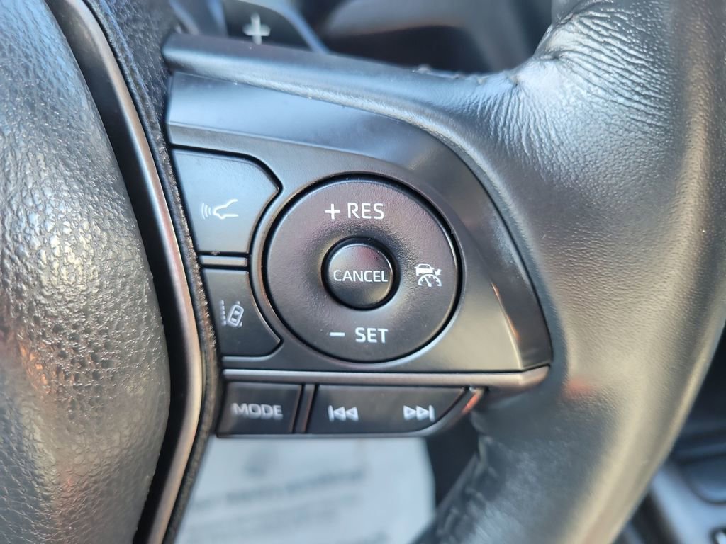 Certified 2024 Toyota Camry SE image 26