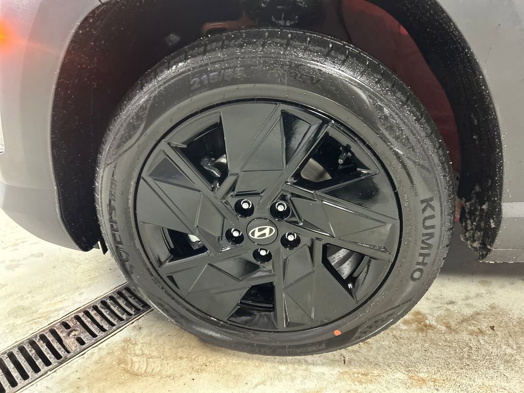 New 2026 Hyundai Kona SEL Sport image 9