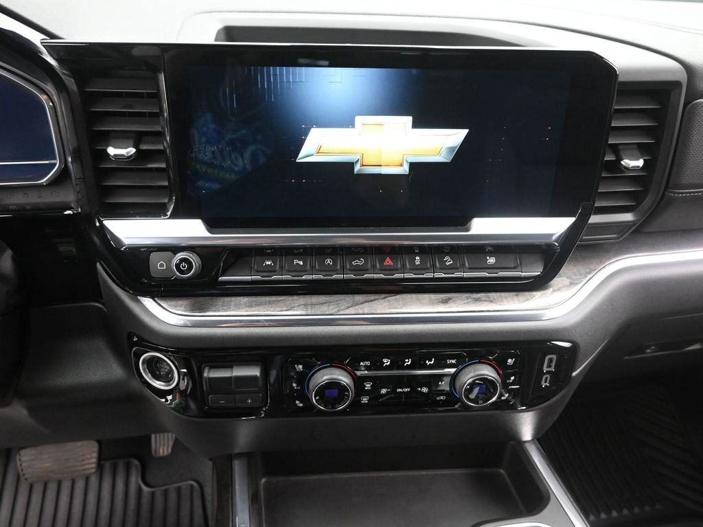 Used 2023 Chevrolet Silverado 1500 LTZ w/ LTZ Premium Package image 18