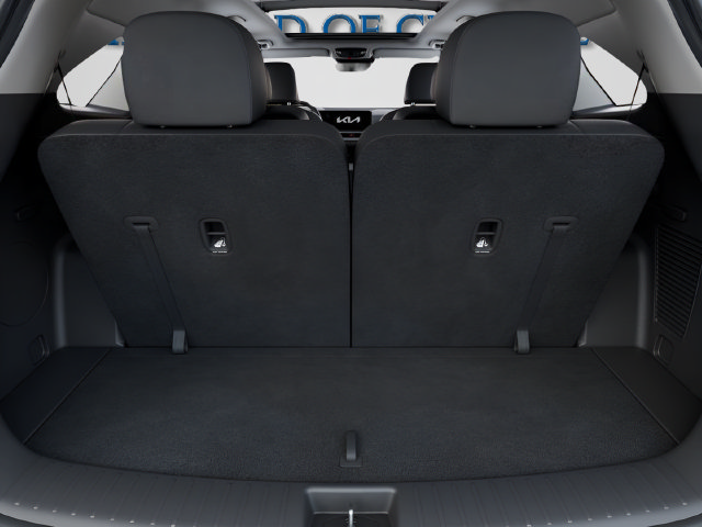 New 2026 Kia Sorento SX FWD image 24