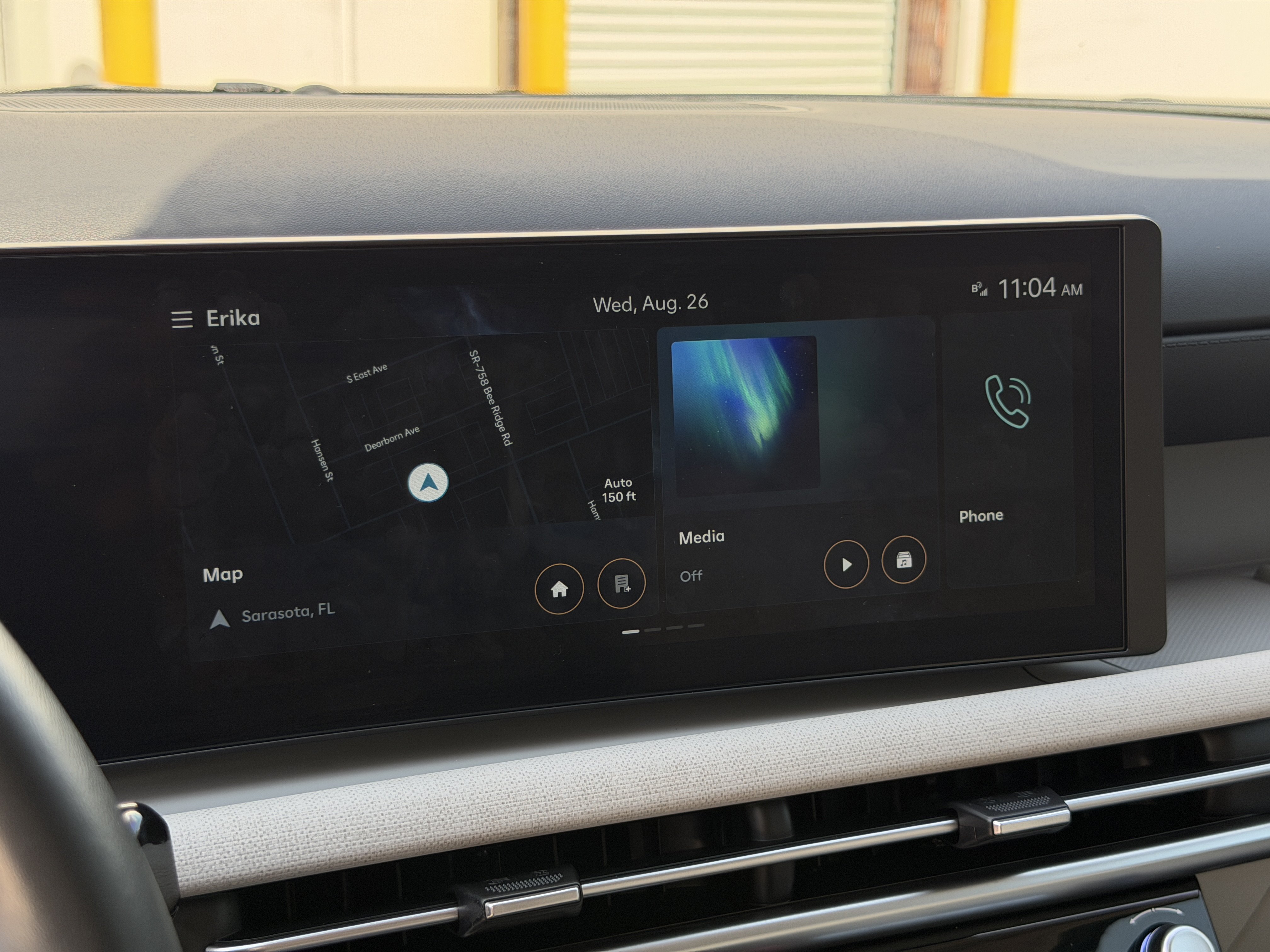 Used 2026 Hyundai Tucson SEL FWD image 25