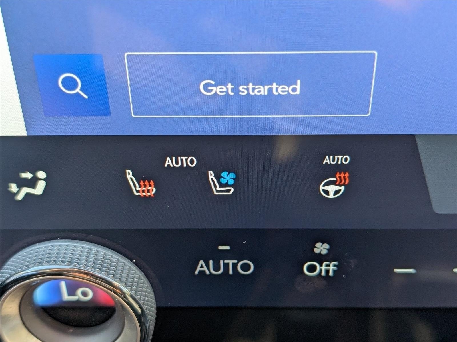 Certified 2024 Lexus NX 350 AWD image 27