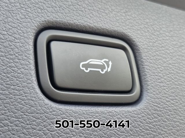 Used 2025 Hyundai Palisade Calligraphy image 17