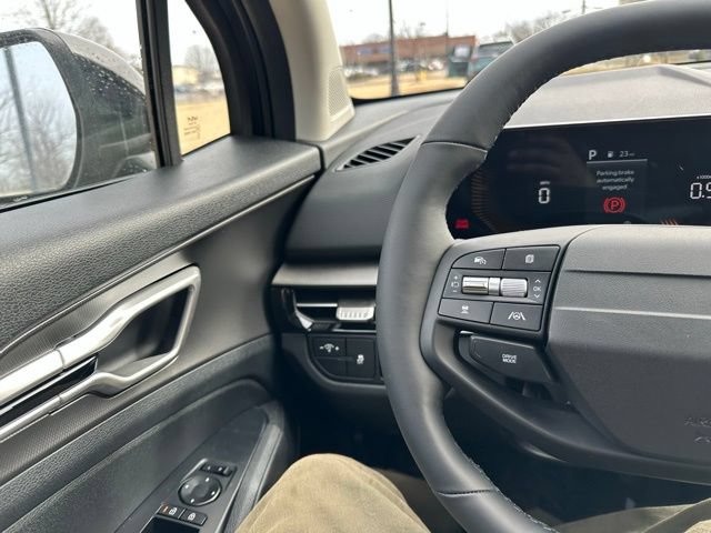 New 2026 Kia Sportage LX w/ LX Convenience Package FWD image 44