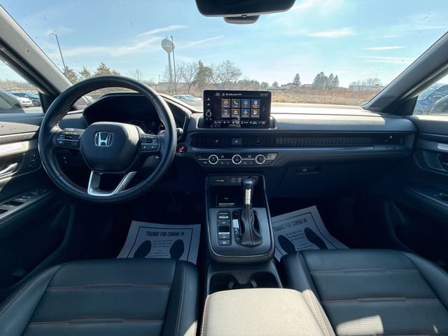 Certified 2025 Honda CR-V Sport-L image 25