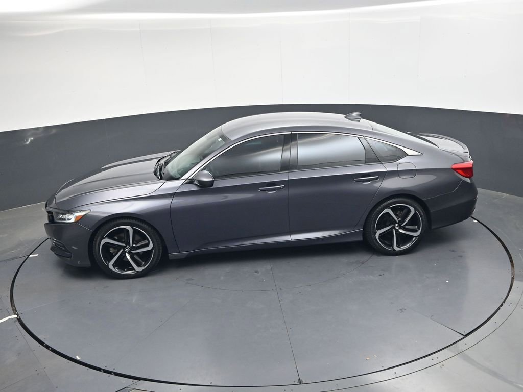 Used 2019 Honda Accord Sport image 21