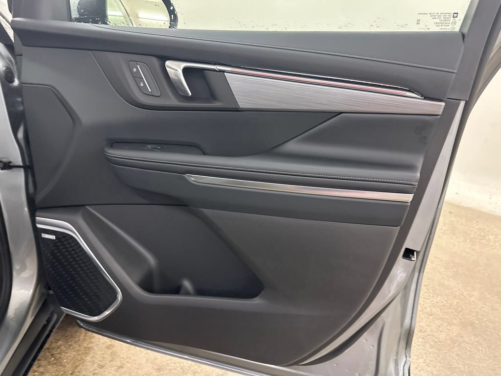 New 2027 Buick Enclave Preferred w/ Power Package AWD/4WD image 20