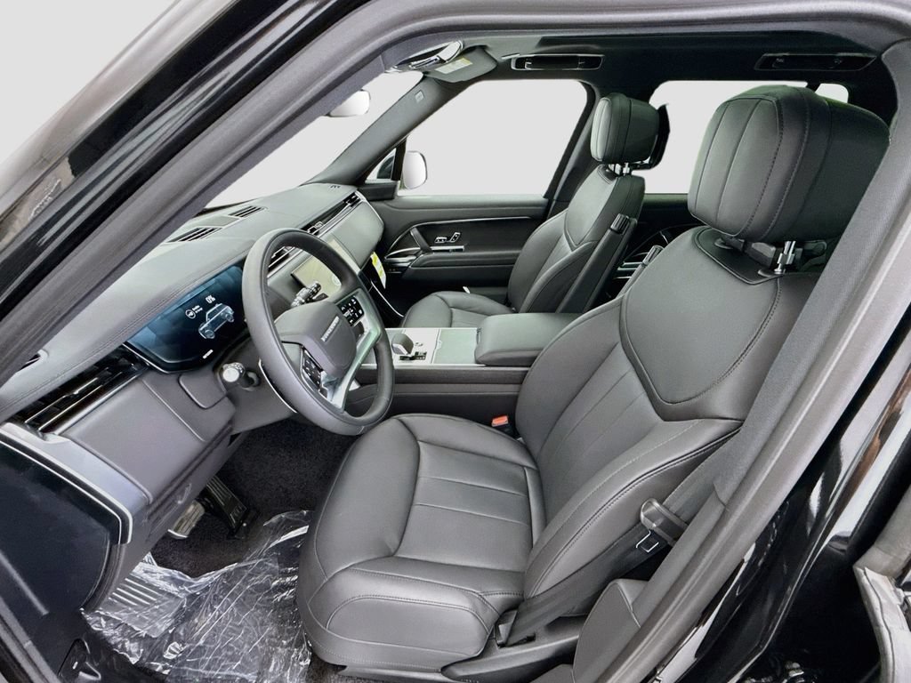 New 2026 Land Rover Range Rover SE AWD/4WD image 19