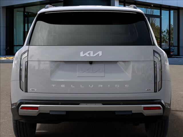 New 2027 Kia Telluride SX Prestige AWD/4WD image 13