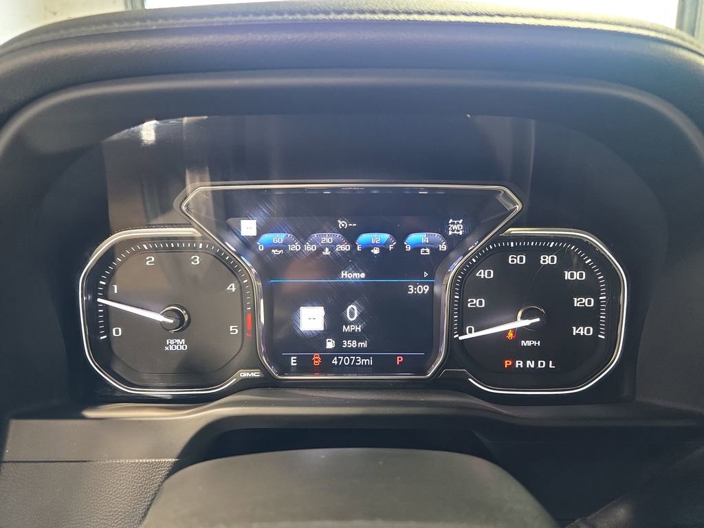 Used 2023 GMC Sierra 2500 Denali image 18