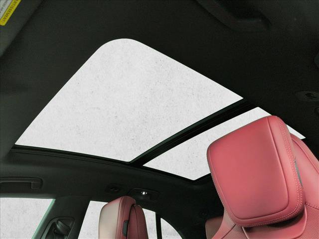 New 2026 Porsche Macan Electric image 19