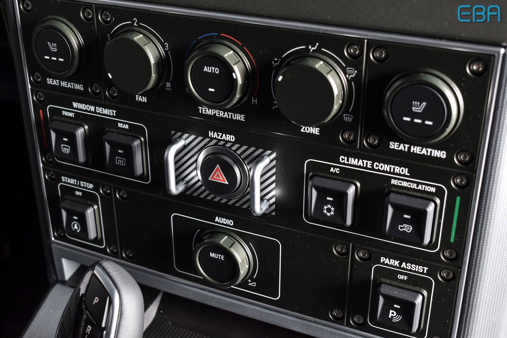 New 2025 INEOS Grenadier image 24