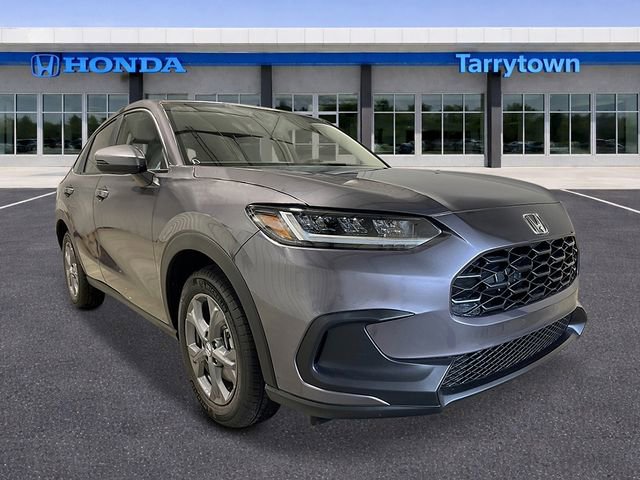 New 2027 Honda HR-V LX image 8