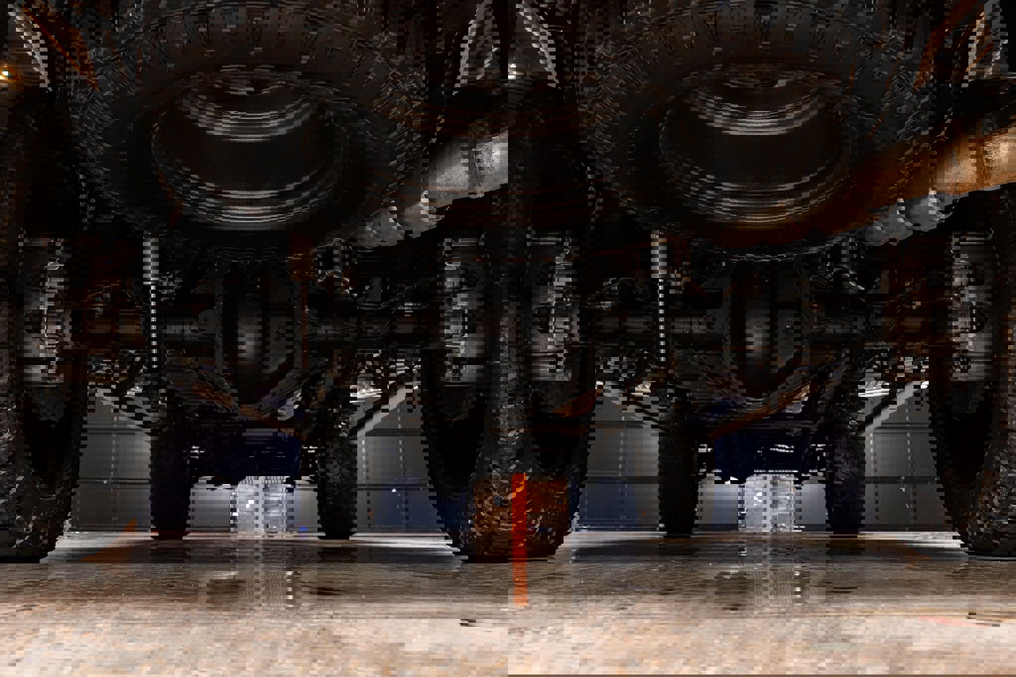 Used 2023 Ford F250 Lariat w/ Lariat Ultimate Package image 15