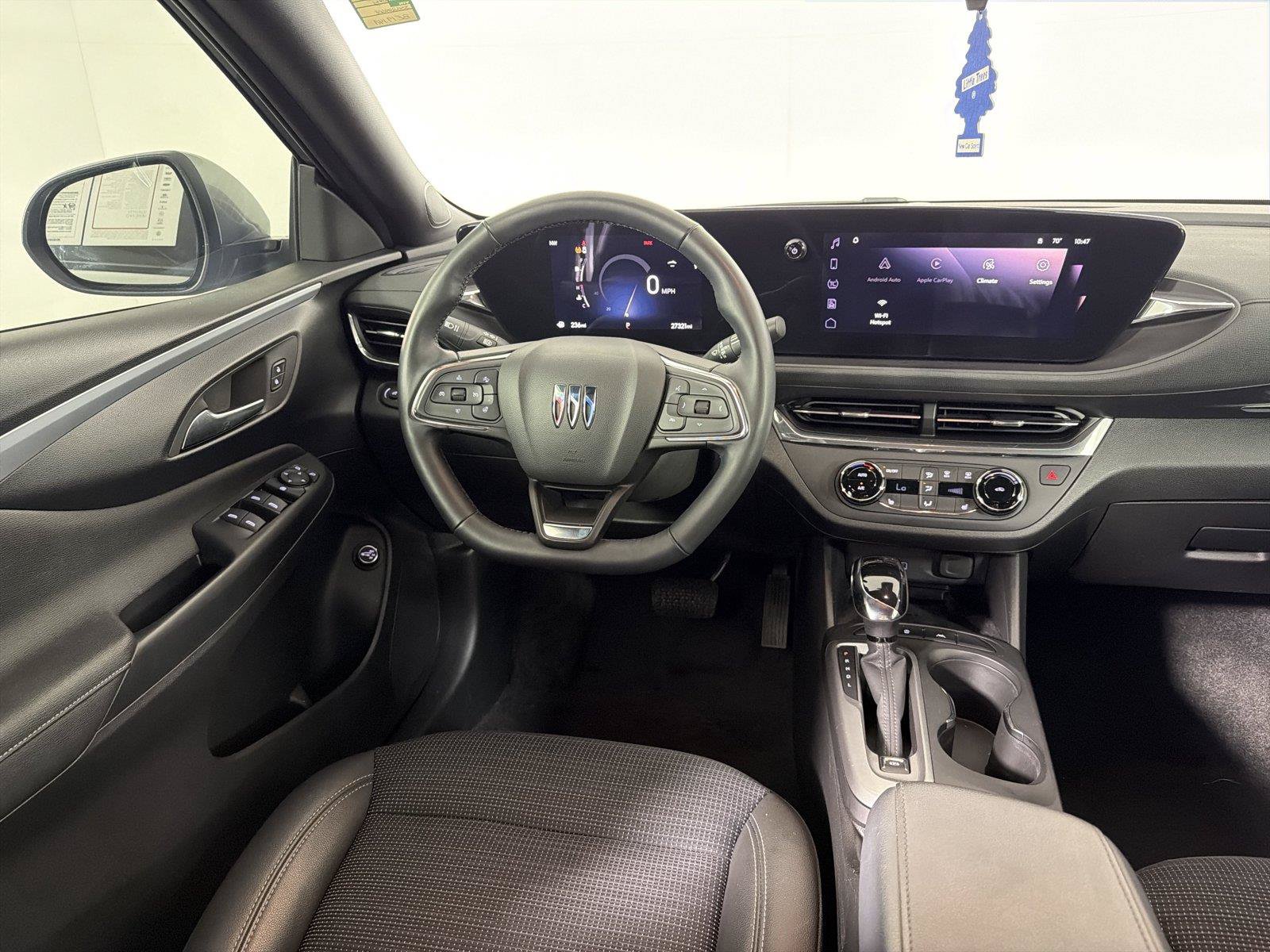 Certified 2025 Buick Envista Preferred w/ Convenience I Package FWD image 21