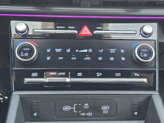 Certified 2026 Hyundai Santa Fe Calligraphy w/ Tow & Go Package AWD/4WD image 18
