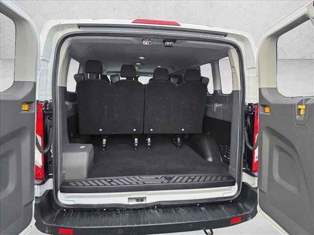Used 2024 Ford Transit 350 XLT image 10