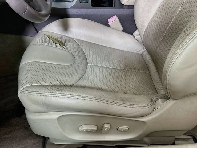 Used 2008 INFINITI G37 Journey w/ Premium Pkg RWD image 22