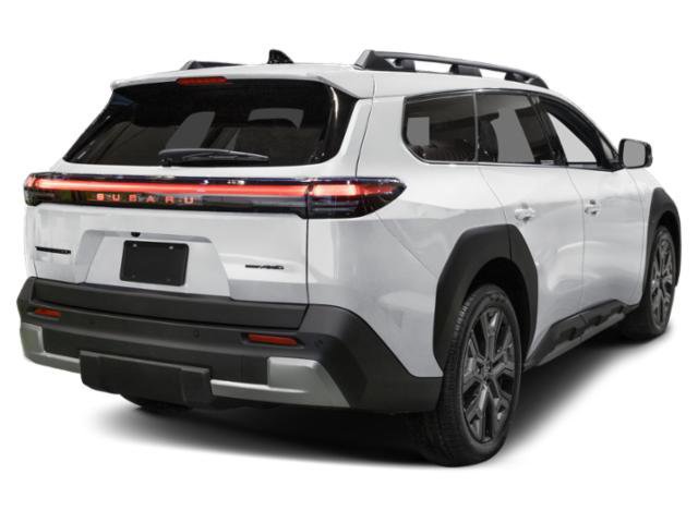 New 2026 Subaru Trailseeker AWD/4WD image 4