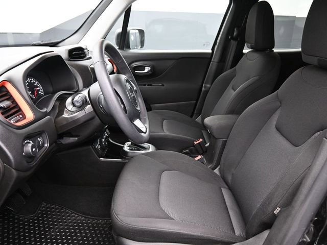 Used 2020 Jeep Renegade Sport image 11