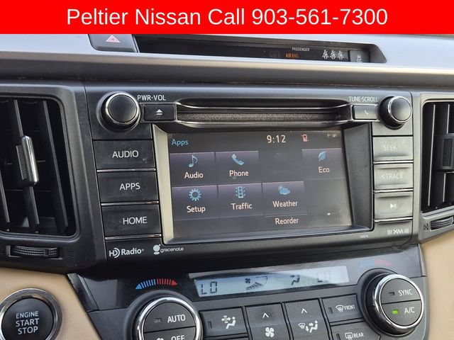 Used 2018 Toyota RAV4 XLE w/ Plus Extra Value Package FWD image 32