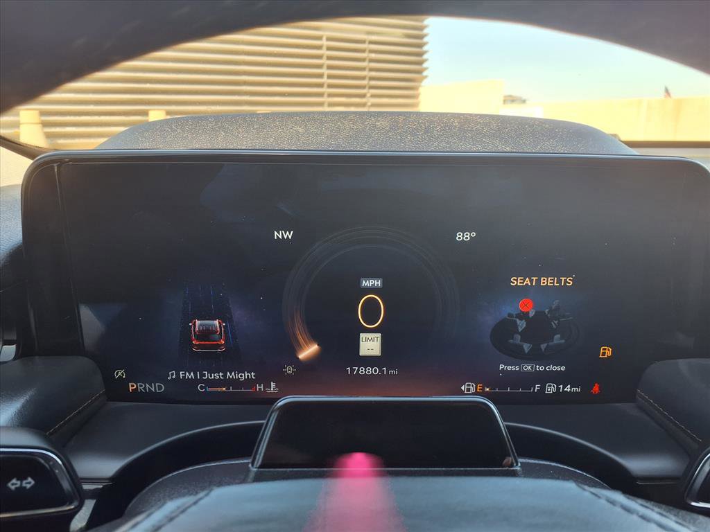 Used 2025 Lincoln Aviator Reserve w/ Equipment Group 201A image 28