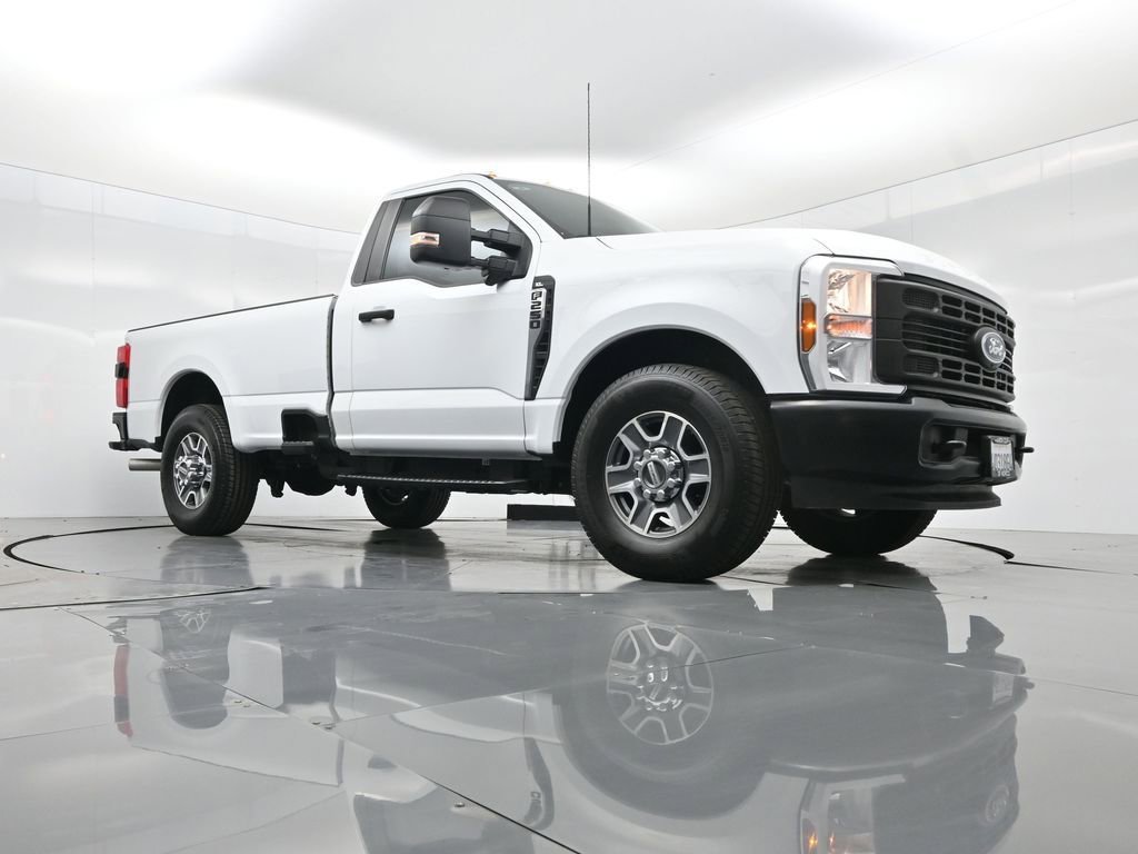 Used 2024 Ford F250 XL w/ 360-Degree Camera Package image 39